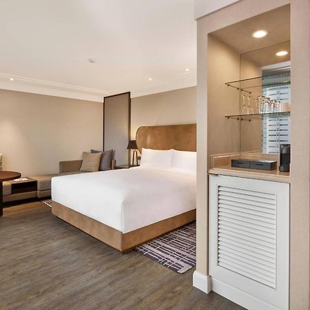 JW Marriott Hotel Seoul Eksteriør bilde