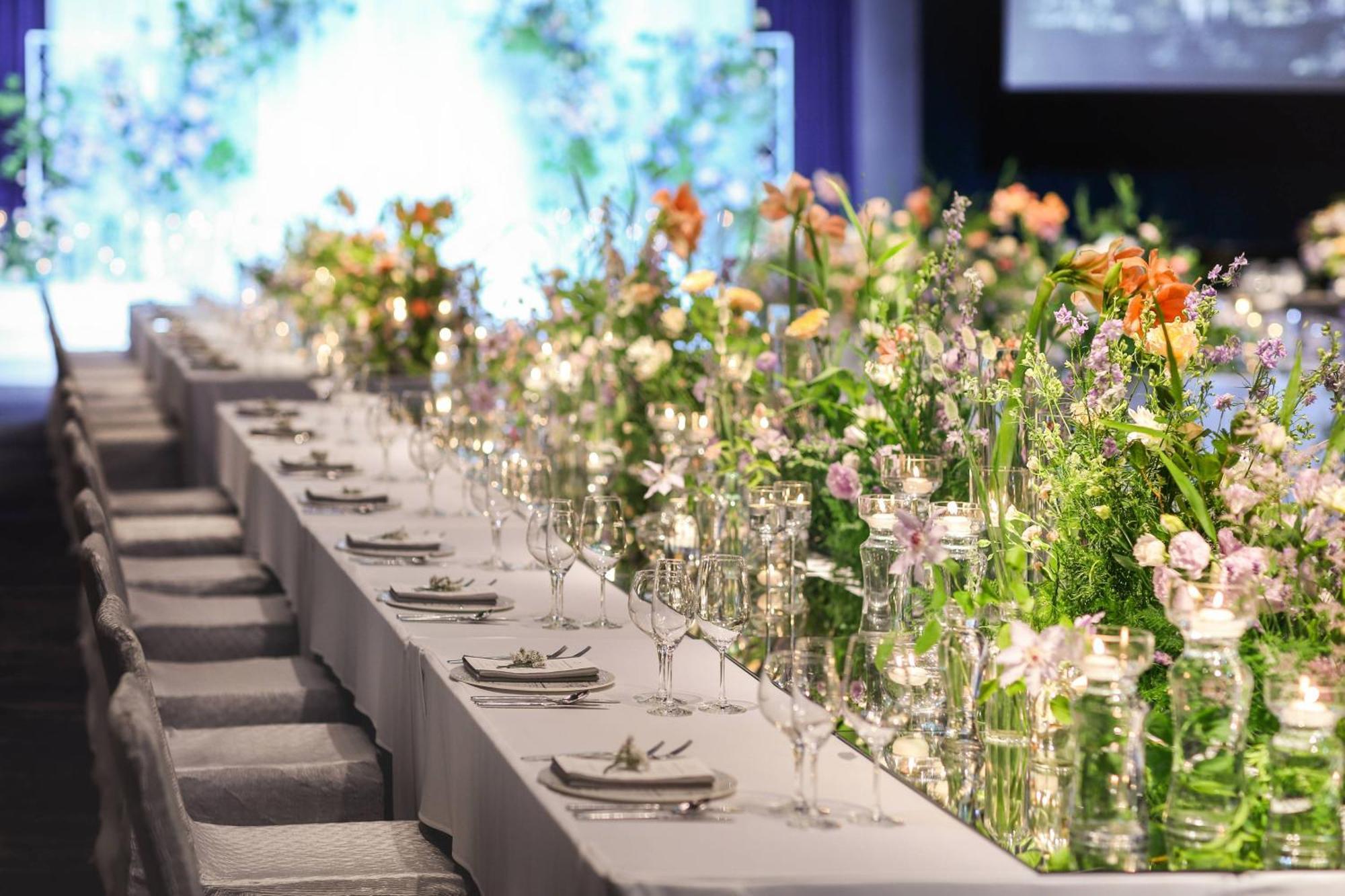 JW Marriott Hotel Seoul Eksteriør bilde