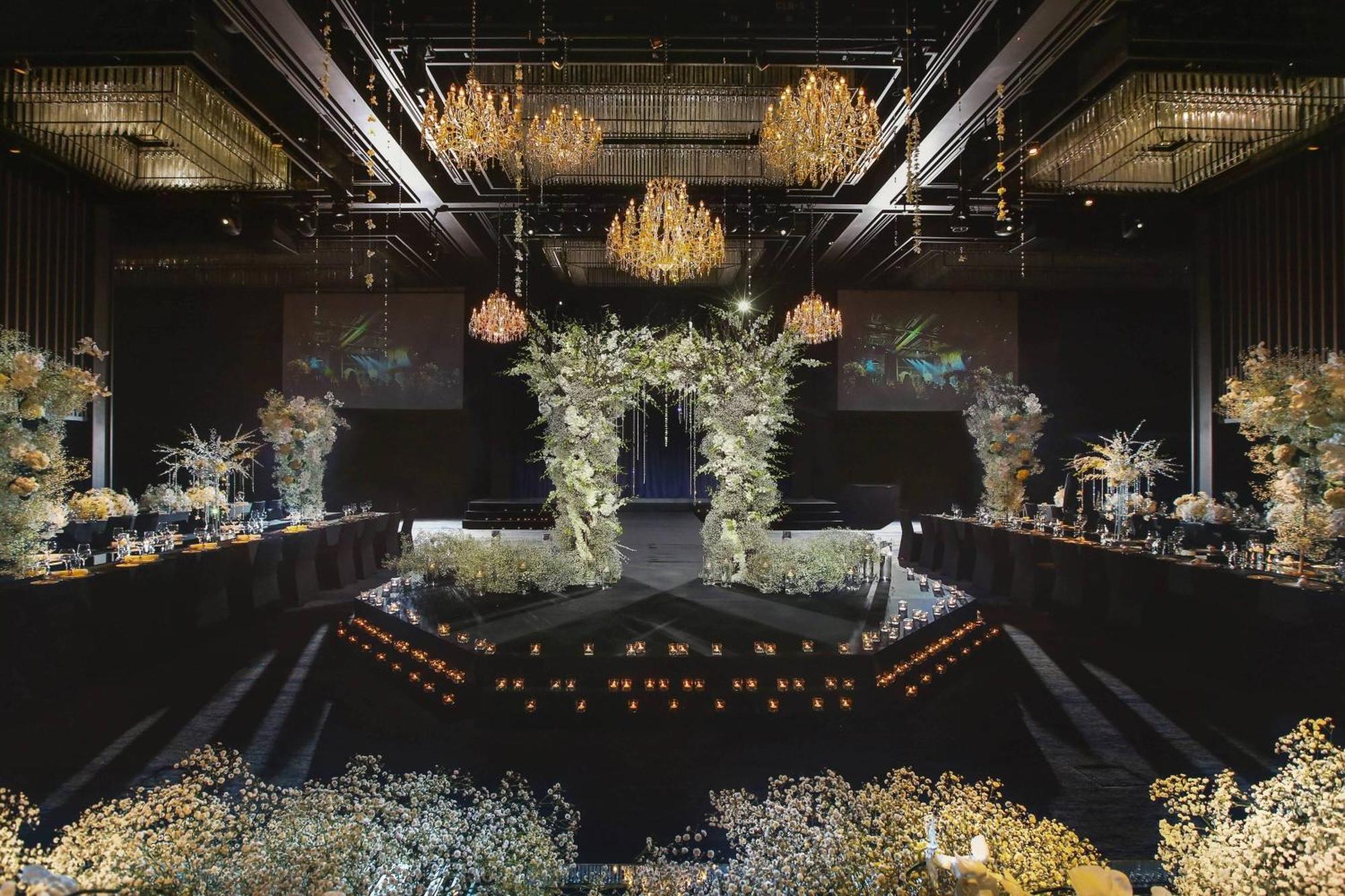 JW Marriott Hotel Seoul Eksteriør bilde