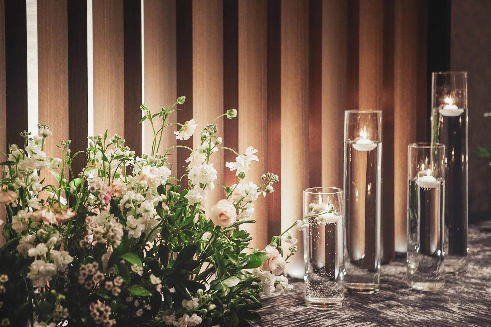 JW Marriott Hotel Seoul Eksteriør bilde