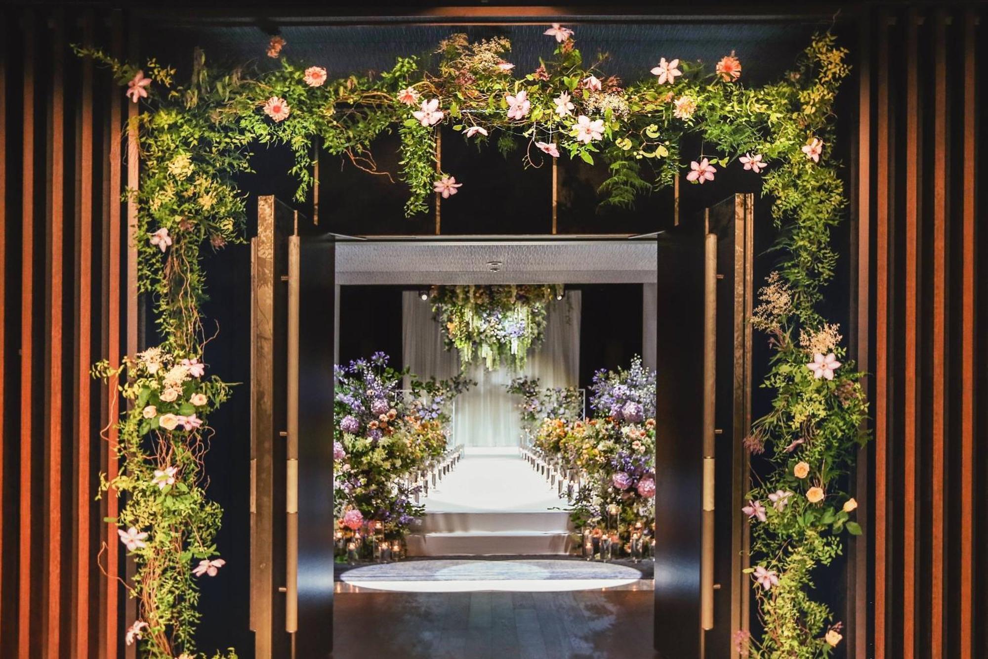 JW Marriott Hotel Seoul Eksteriør bilde