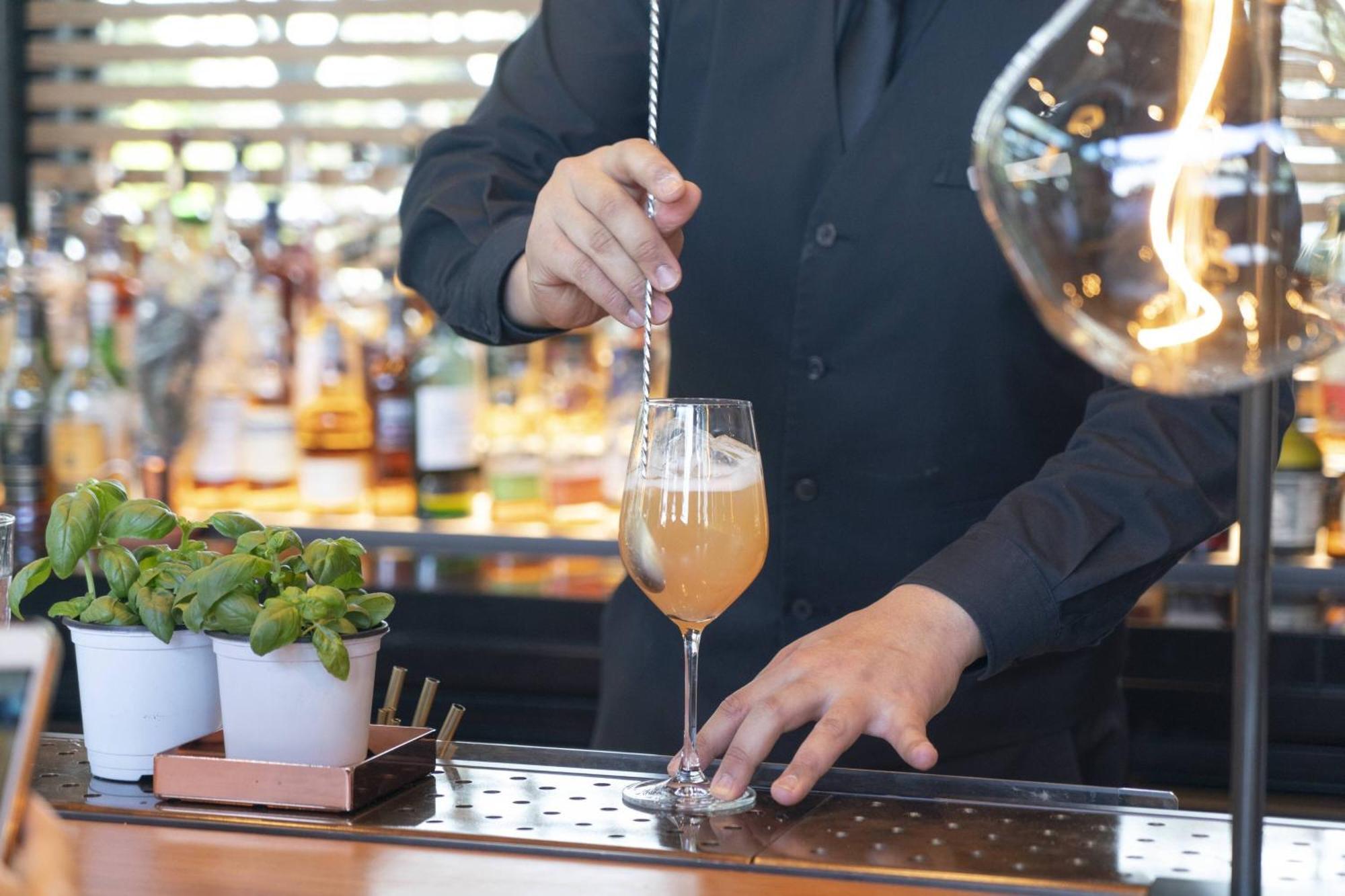 JW Marriott Hotel Seoul Eksteriør bilde