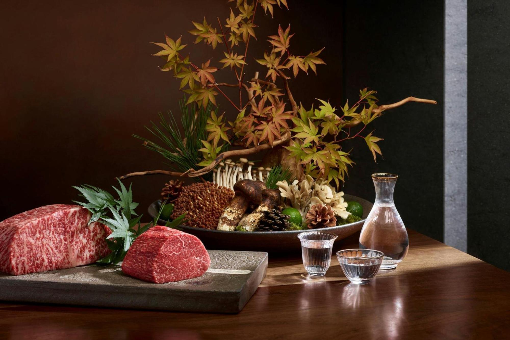 JW Marriott Hotel Seoul Eksteriør bilde