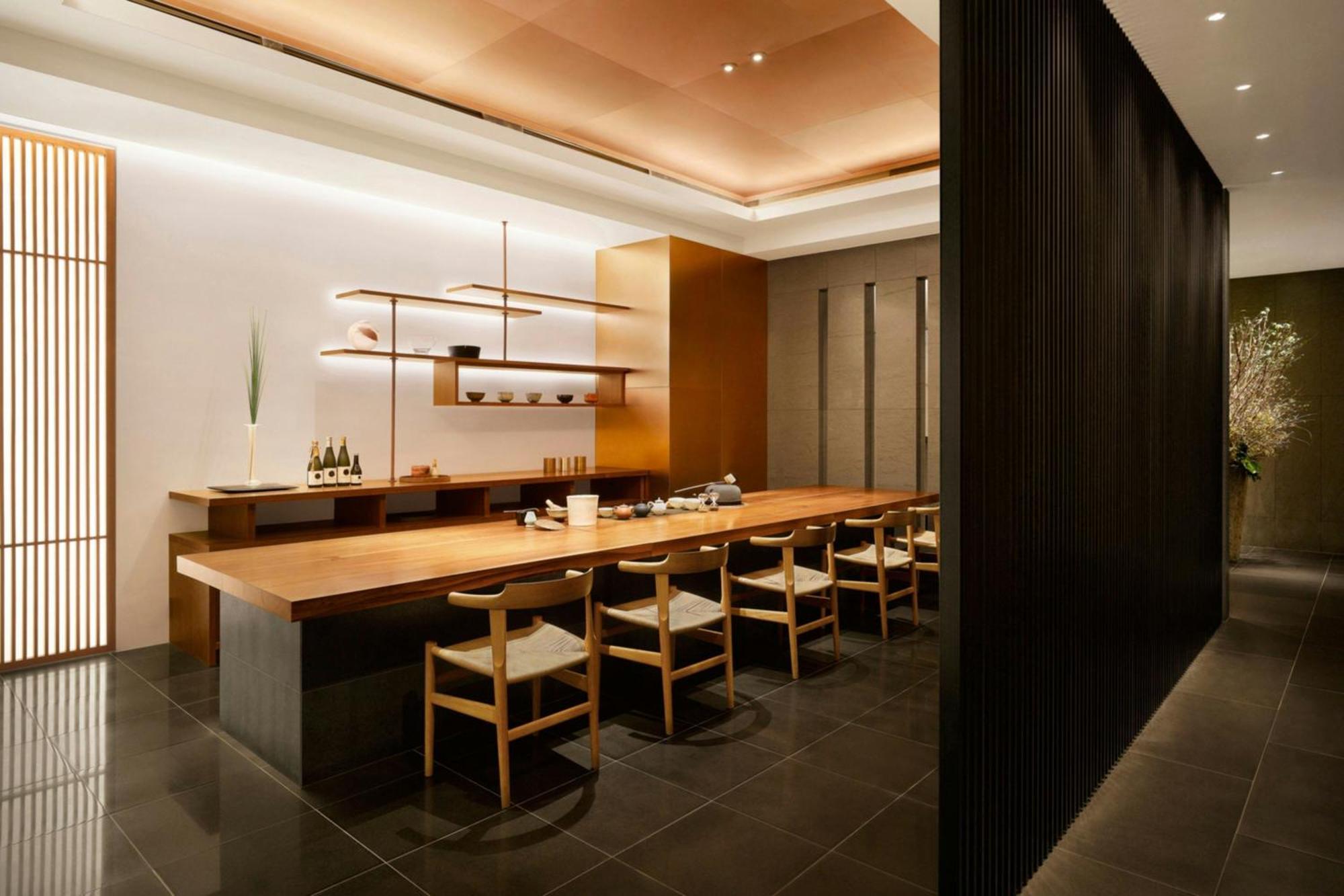 JW Marriott Hotel Seoul Eksteriør bilde